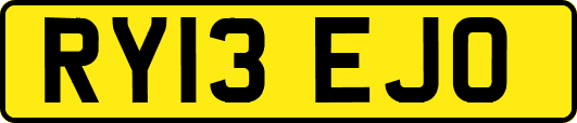 RY13EJO