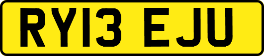 RY13EJU