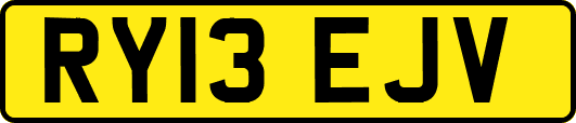 RY13EJV