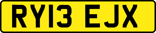 RY13EJX