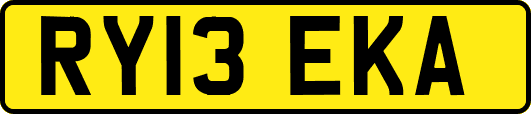 RY13EKA