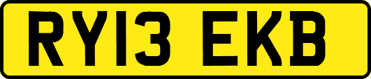 RY13EKB