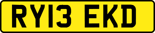 RY13EKD