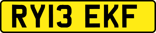RY13EKF