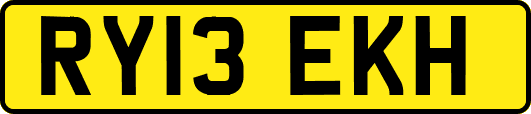 RY13EKH