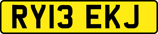 RY13EKJ