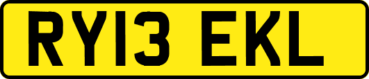 RY13EKL