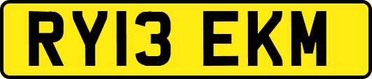 RY13EKM