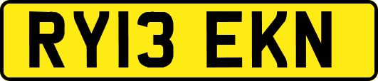 RY13EKN