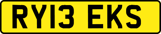 RY13EKS