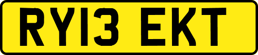 RY13EKT