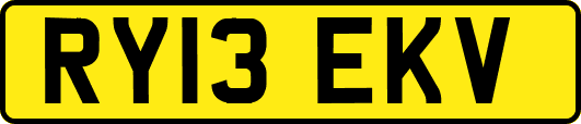 RY13EKV