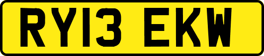 RY13EKW