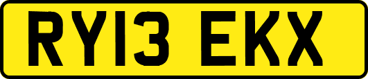 RY13EKX