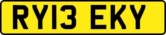 RY13EKY