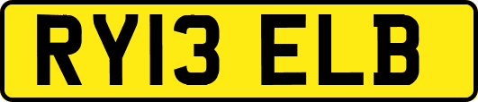 RY13ELB