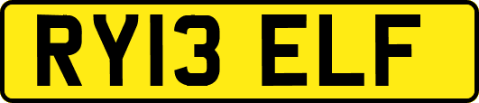 RY13ELF