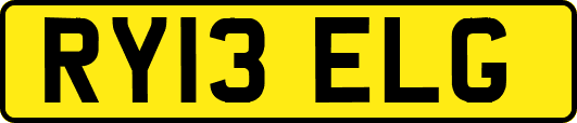 RY13ELG