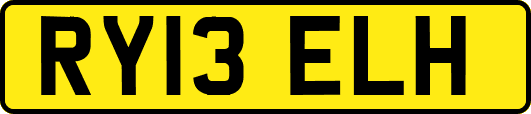 RY13ELH