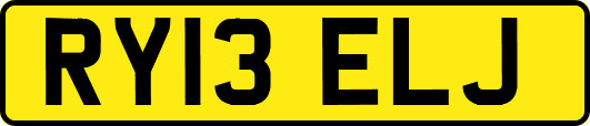 RY13ELJ