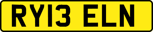 RY13ELN