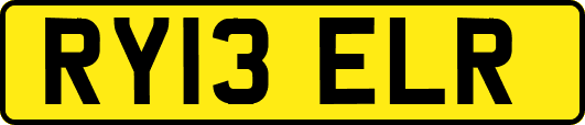 RY13ELR