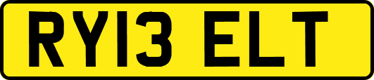 RY13ELT