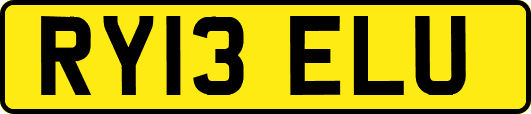 RY13ELU