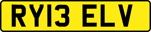 RY13ELV
