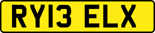 RY13ELX
