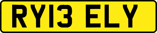 RY13ELY