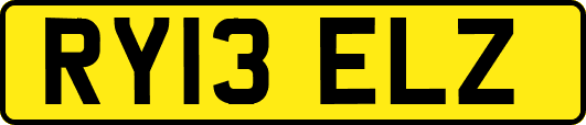RY13ELZ