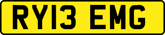 RY13EMG