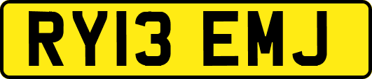 RY13EMJ