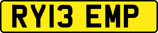 RY13EMP