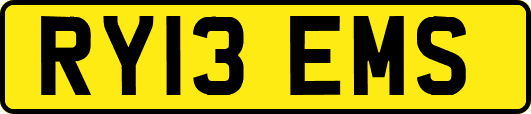 RY13EMS