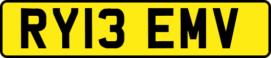 RY13EMV