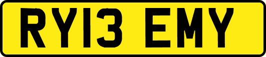 RY13EMY