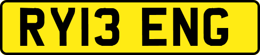 RY13ENG