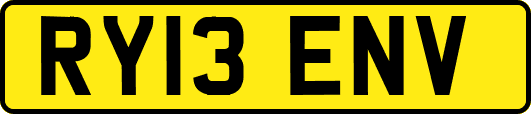 RY13ENV