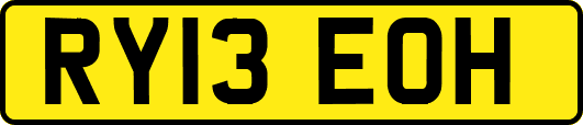 RY13EOH