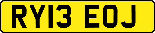 RY13EOJ