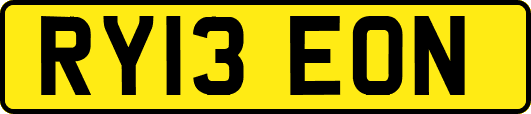 RY13EON
