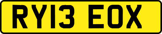 RY13EOX
