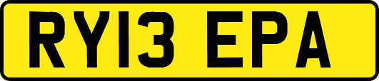 RY13EPA