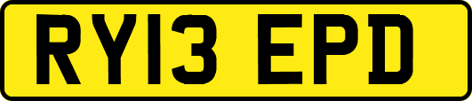 RY13EPD