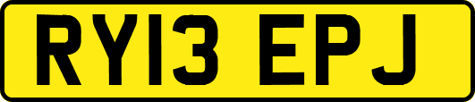 RY13EPJ