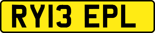 RY13EPL