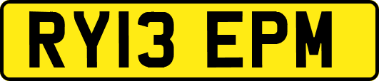 RY13EPM