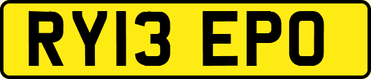 RY13EPO